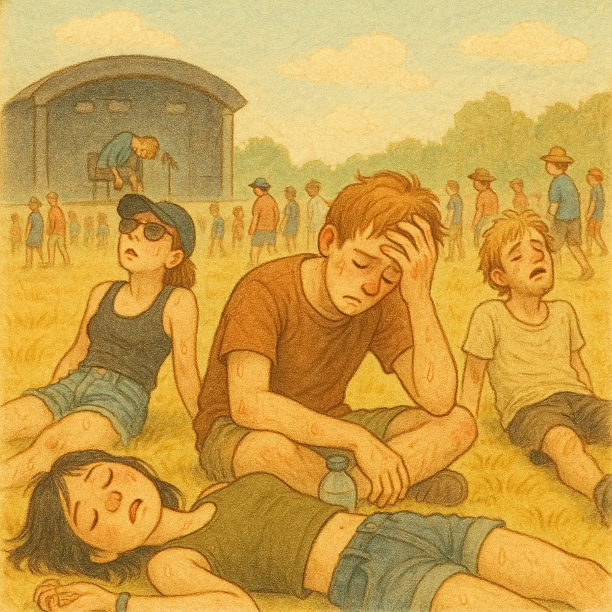 たっちレディオ - Podcast - Apple Podcasts