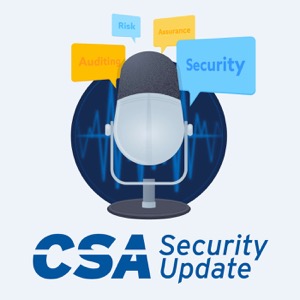 CSA Security Update