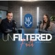 Unfiltered Faith Audio Podcast with Matt and Kendal Hagee