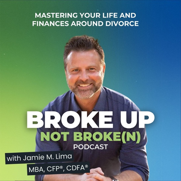 Broke Up, Not Broke(n)™