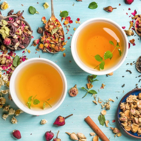 PROD_P3_S3_☕️Steeped in Serenity:The Art & Culture of Tea 🌿Immerse yourself in th world of tea!🌏✨