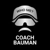 Logo of the podcast Who Me Podcast Logo of the podcast Who Me Podcast