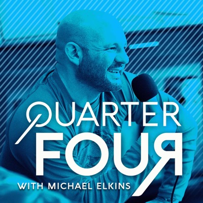 Quarter Four Podcast with Michael Elkins