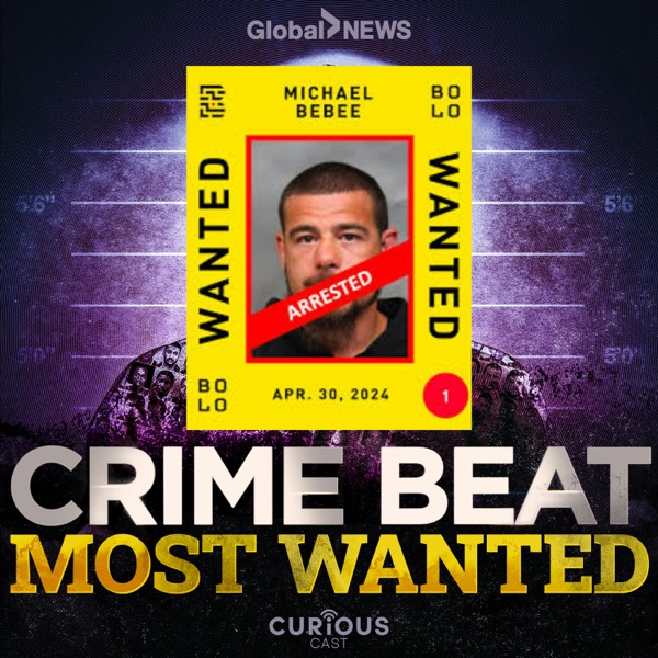 Most Wanted - The Hunt for Michael Bebee | 8 photo