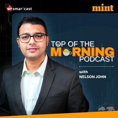 Top of the Morning:Mint - HT Smartcast