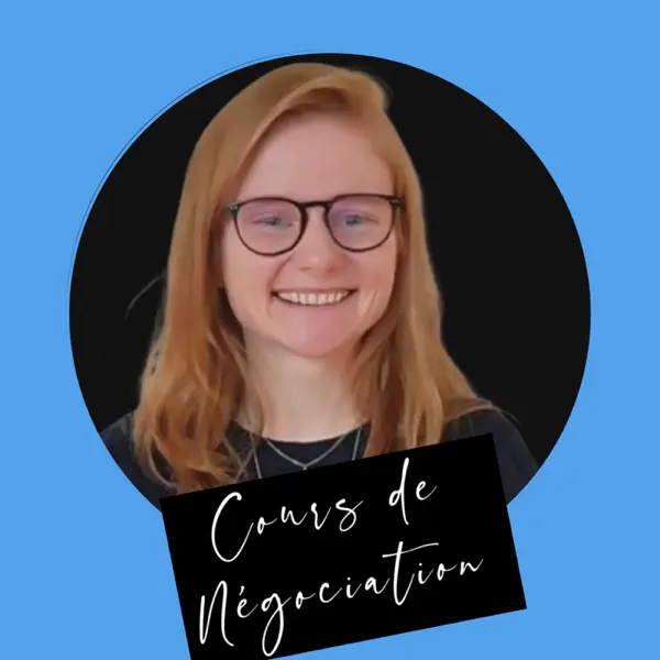 Cours De Négociation. Mieux communiquer, décider avec clarté et préserver son énergie. Apprends à agir avec l'assertivité sans culpabiliser.