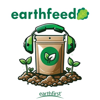 Earthfeed: From Soil to Shelf Earthfeed: From Soil to Shelf