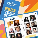 The Reading Culture: Yearbook 2023