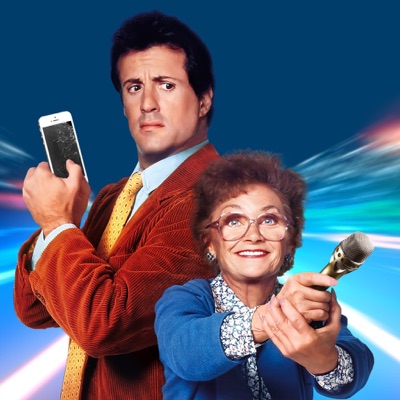 Stop! Or My Mom Will Mute