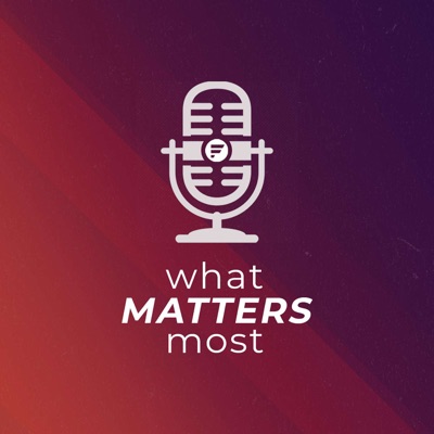 What Matters Most with Faith Community