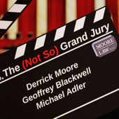 Not So Grand Jury