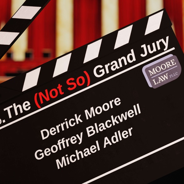 Not So Grand Jury