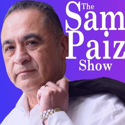 The Sam Paiz Show The Sam Paiz Show
