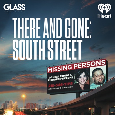 There and Gone: South Street There and Gone: South Street