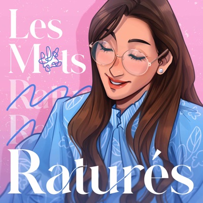 Les Mots Raturés - Podcast d'écriture, interviews d'écrivains et d'éditeurs, conseils pour écrire, publier et promouvoir votre roman Les Mots Raturés - Podcast d'écriture, interviews d'écrivains et d'éditeurs, conseils pour écrire, publier et promouvoir votre roman