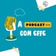 A podcast con Effe!