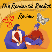 The Romantic Realist Review artwork