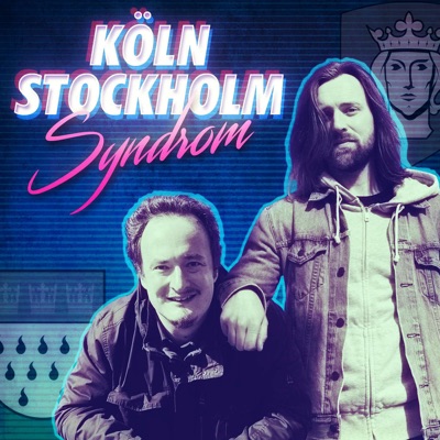 Köln Stockholm Syndrom:Hendrik & Dominik