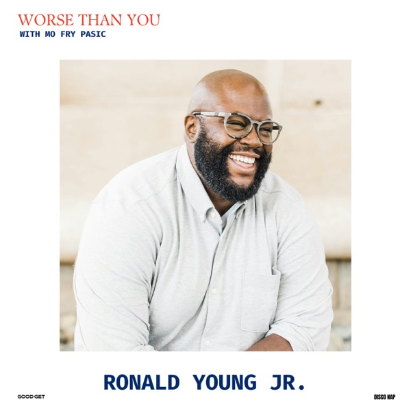 Award-to-House Ratio with Ronald Young Jr. photo