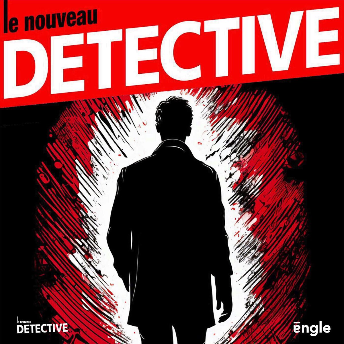 Crime / Cet enfant doit mourirLe nouveau détective / Dans les
