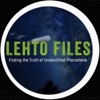 Lehto Files - Investigating UAPs