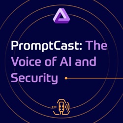 PromptCast: The Voice of AI and Security