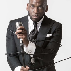 Jamal Bryant Talks The Trauma & Tragedy of Christmas