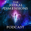 The Astral Dimensions - Vincent Field