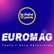 « Euromag : Toute l’actu #Eurovision » du 18 mai 2025 !