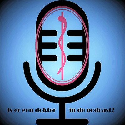 Is er een dokter in de podcast?