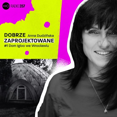 Anna Dudzińska - Dobrze zaprojektowane Anna Dudzińska - Dobrze zaprojektowane