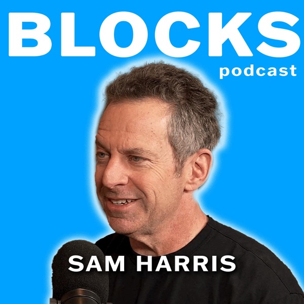 Sam Harris