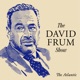 The David Frum Show