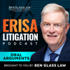 ERISA Disability and Life Insurance Litigation - Ben Glass