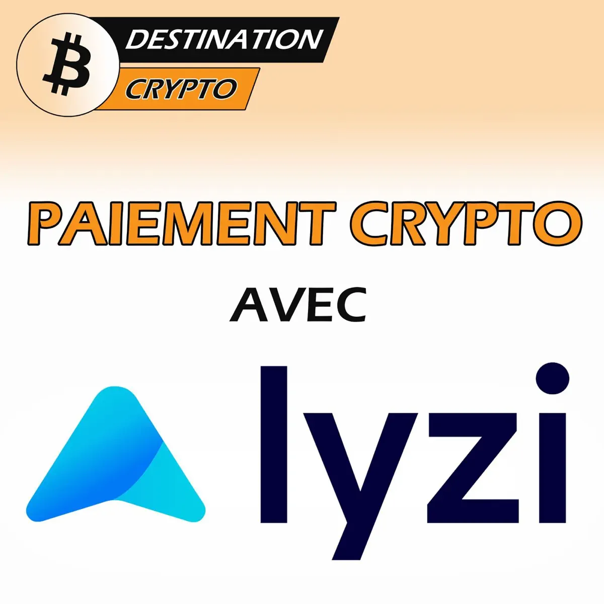 124# - LA SOLUTION DE PAIEMENT… ‑ Destination Crypto ‑ Apple Podcasts