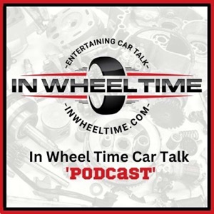 In Wheel Time Car Talk