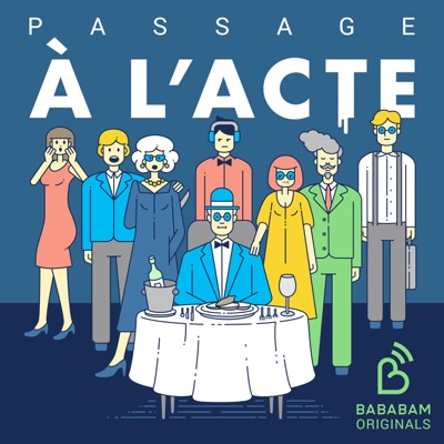 Passage à l'acte Passage à l'acte