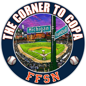 Corner to Copa: A Detroit Tigers Podcast