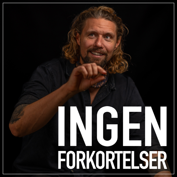 Ingen Forkortelser af Rasmus Hamann