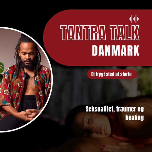 Tantra Talk Danmark af David Ssempebwa