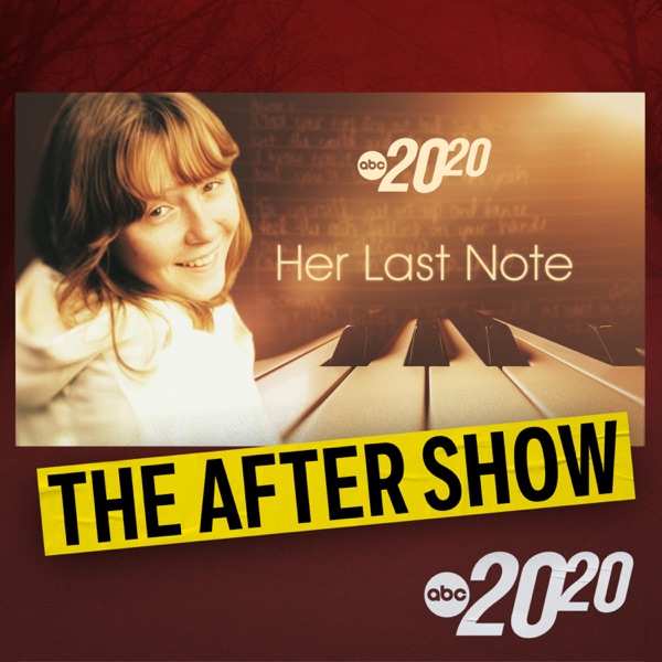 The After Show: Her Last Note
