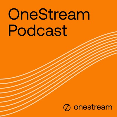 The OneStream Podcast