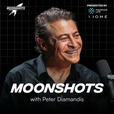 Moonshots with Peter Diamandis