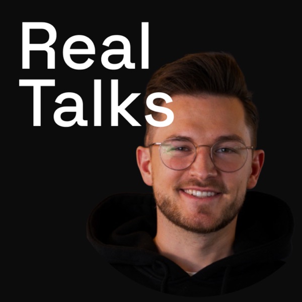 Real Talks: Employer Branding