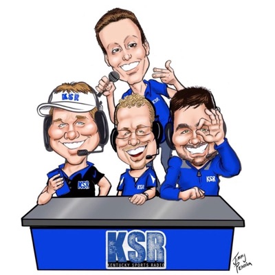 KSR:iHeartPodcasts and Sports Talk 790 (WKRD-AM)
