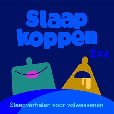 Slaapkoppen Slaapkoppen