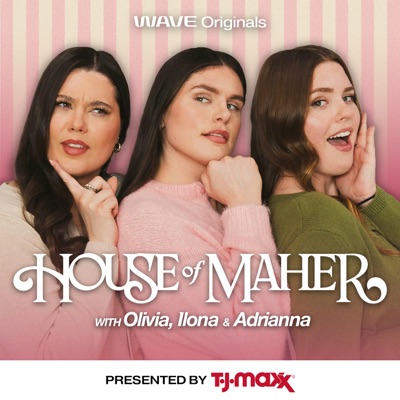 House of Maher:Wave Originals