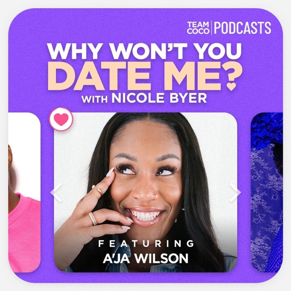 Dating as an Olympian (w/ A'ja Wilson) photo