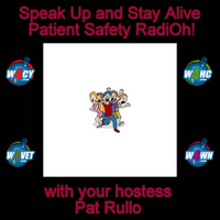 Speak Up and Stay Alive podcast