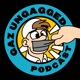 Gaz Ungagged